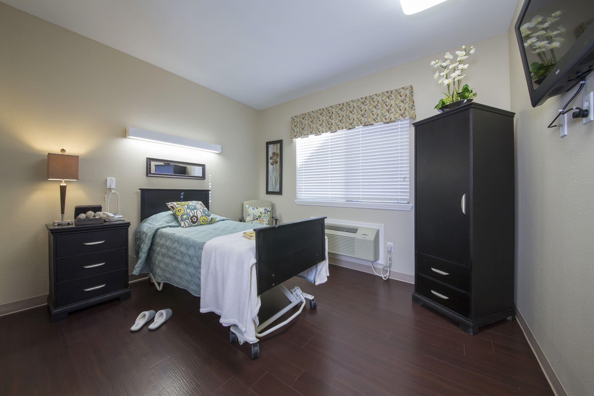 Private Room